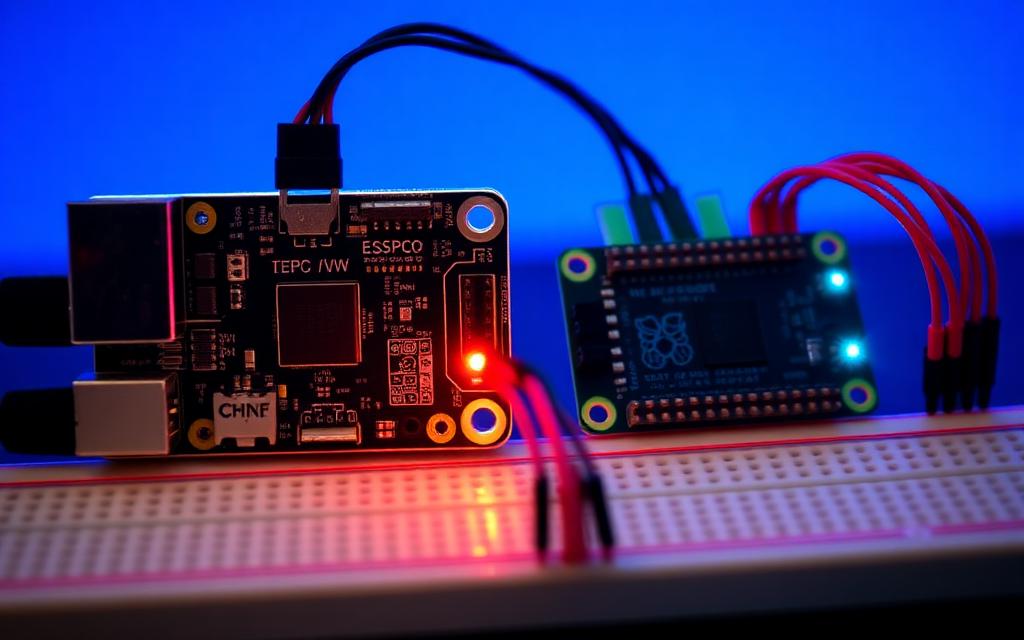 Pico W, Arduino и ESP32: инженерное программирование и IoT