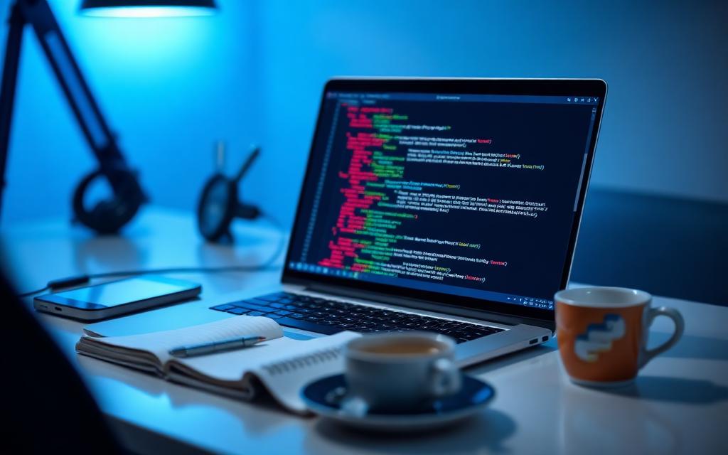 Программирование: Python, C++ и веб-разработка